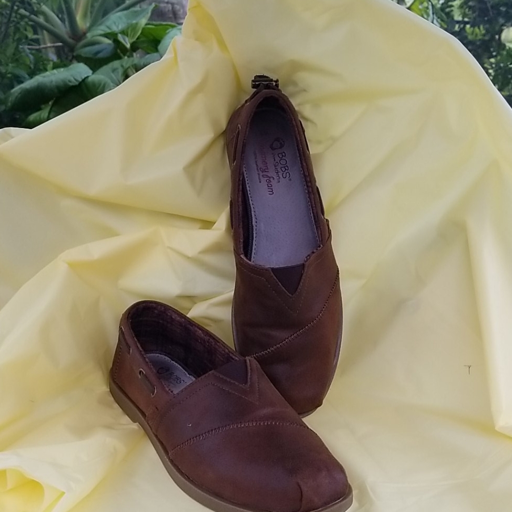 Sketchers Bob's Memory Foam